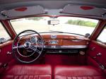 Mercedes-Benz 300C Station Wagon by Binz 1956 года